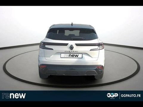 Voitures D'occasion À Bruay-La-Buissiere | Renault Austral 1.2 Tce Mild Hybrid Advanced 130Ch Ev...
