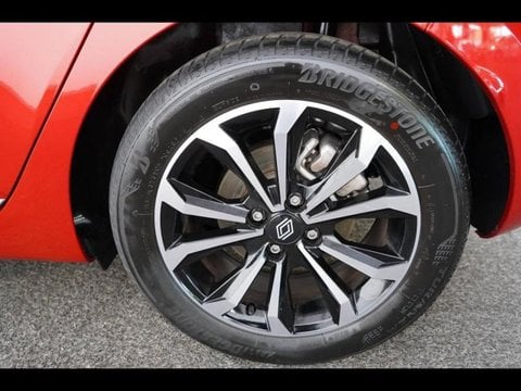 Voitures D'occasion À Bruay-La-Buissiere | Renault Clio 1.6 E-Tech 145Ch Full Hybrid Techno - 24