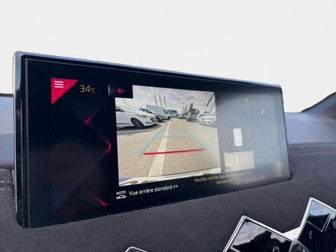 Voitures D'occasion À Bruay-La-Buissiere | Ds Ds 3 Puretech 130Ch Performance Line + Automatique