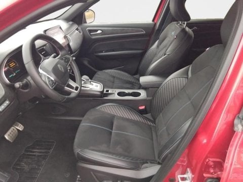 Voitures D'occasion À Bruay-La-Buissiere | Renault Arkana 1.6 E-Tech 145Ch Full Hybrid Esprit Al...