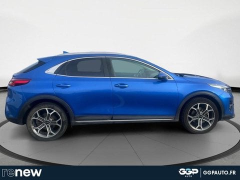 Voitures D'occasion À Bruay-La-Buissiere | Kia Xceed 1.0 T-Gdi 120Ch Design