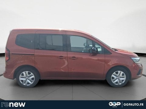 Voitures D'occasion À Bruay-La-Buissiere | Renault Kangoo 1.5 Blue Dci 95Ch Intens