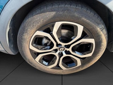 Voitures D'occasion À Bruay-La-Buissiere | Renault Arkana 1.6 E-Tech 145Ch Full Hybrid Techno -23