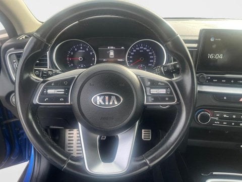 Voitures D'occasion À Bruay-La-Buissiere | Kia Xceed 1.0 T-Gdi 120Ch Design