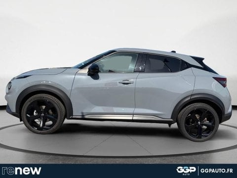 Voitures D'occasion À Bruay-La-Buissiere | Nissan Juke 1.6 Hybrid 143Ch Tekna 2023.5