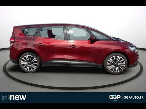 Voitures D'occasion À Bruay-La-Buissiere | Renault Grand Scénic Grand Scenic 1.7 Blue Dci 120Ch...