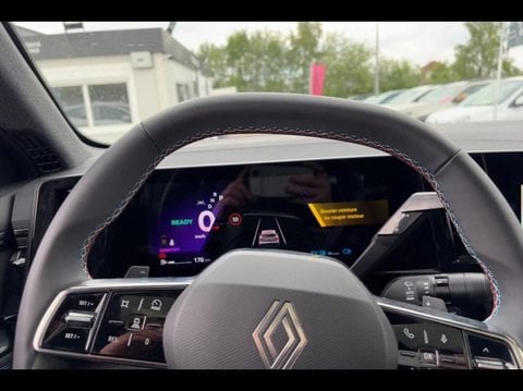 Voitures D'occasion À Bruay-La-Buissiere | Renault Rafale 1.2 E-Tech Full Hybrid 200Ch Esprit Al...