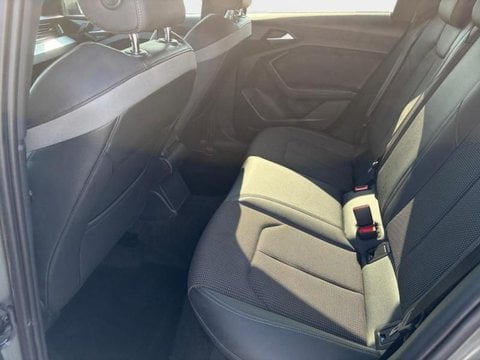 Voitures D'occasion À Bruay-La-Buissiere | Audi A1 Sportback 30 Tfsi 110Ch S Tronic 7