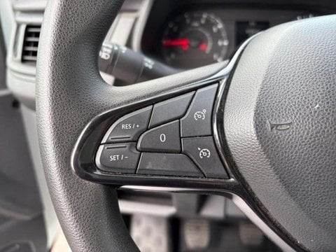 Voitures D'occasion À Bruay-La-Buissiere | Renault Trafic Fg L1H1 2T8 2.0 Blue Dci 130Ch Confort...