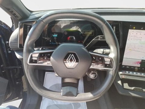 Voitures D'occasion À Bruay-La-Buissiere | Renault Mégane Megane E-Tech Electric Ev60 220Ch Ico...