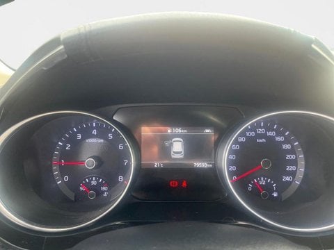 Voitures D'occasion À Bruay-La-Buissiere | Kia Xceed 1.0 T-Gdi 120Ch Design