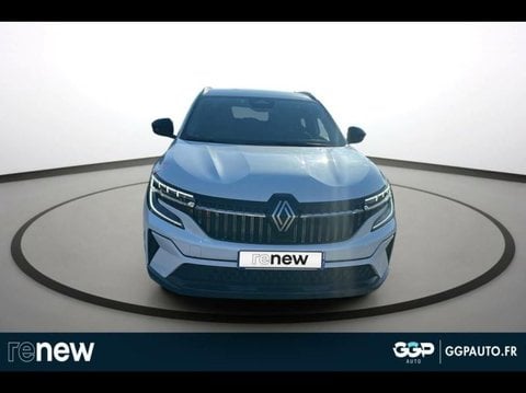 Voitures D'occasion À Bruay-La-Buissiere | Renault Espace 1.2 E-Tech Full Hybrid 200Ch Techno 7 ...