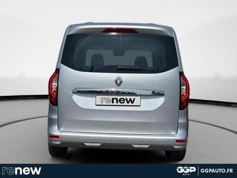 Voitures D'occasion À Bruay-La-Buissiere | Renault Kangoo 1.5 Blue Dci 95Ch Zen