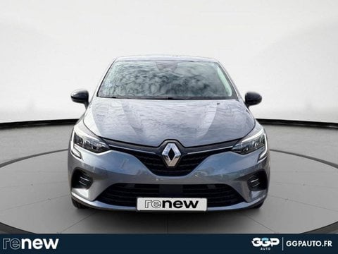 Voitures D'occasion À Bruay-La-Buissiere | Renault Clio 1.6 E-Tech Hybride 145Ch Evolution