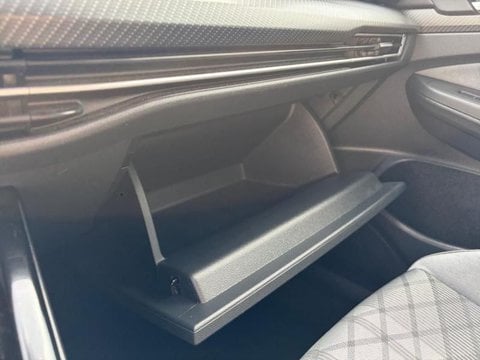 Voitures D'occasion À Bruay-La-Buissiere | Volkswagen Golf 1.5 Etsi Opf 130Ch R-Line Dsg7