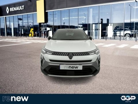 Voitures D'occasion À Bruay-La-Buissiere | Renault Captur 1.6 E-Tech Full Hybrid 145Ch Esprit Al...