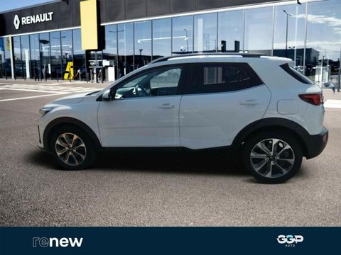 Voitures D'occasion À Bruay-La-Buissiere | Kia Stonic 1.0 T-Gdi 120Ch Isg Launch Edition