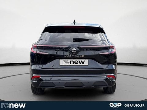 Voitures D'occasion À Bruay-La-Buissiere | Renault Austral 1.2 E-Tech Full Hybrid 200Ch Techno - 24