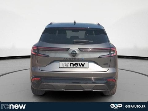 Voitures D'occasion À Bruay-La-Buissiere | Renault Austral 1.2 E-Tech Full Hybrid 200Ch Iconic E...