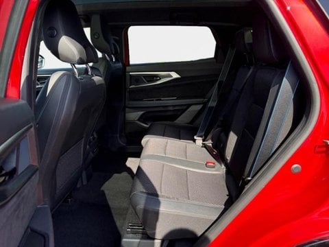 Voitures D'occasion À Bruay-La-Buissiere | Renault Espace 1.2 E-Tech Full Hybrid 200Ch Esprit Al...