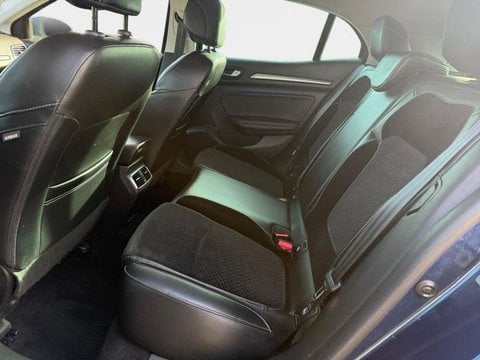 Voitures D'occasion À Bruay-La-Buissiere | Renault Mégane Megane 1.5 Blue Dci 115Ch Intens Edc