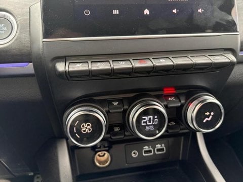 Voitures D'occasion À Bruay-La-Buissiere | Renault Arkana 1.6 E-Tech 145Ch Full Hybrid Esprit Al...