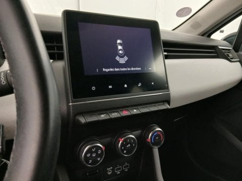 Voitures D'occasion À Bruay-La-Buissiere | Renault Clio 1.0 Tce 100Ch Evolution Gpl