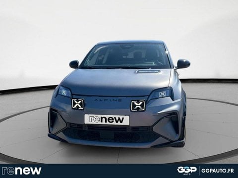 Voitures D'occasion À Bruay-La-Buissiere | Alpine A290 220Ch 52Kwh Gt Performance