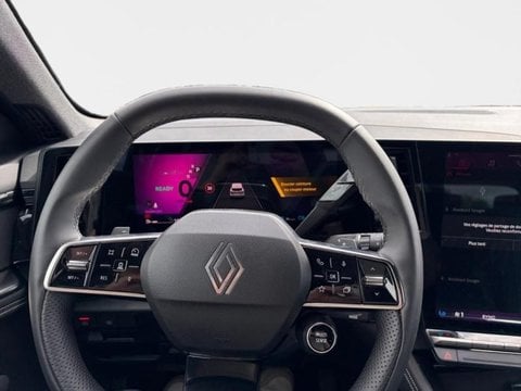 Voitures D'occasion À Bruay-La-Buissiere | Renault Austral 1.2 E-Tech Full Hybrid 200Ch Techno - 24