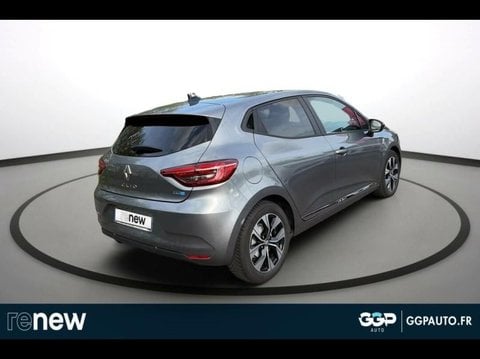 Voitures D'occasion À Bruay-La-Buissiere | Renault Clio 1.6 E-Tech Hybride 145Ch Evolution