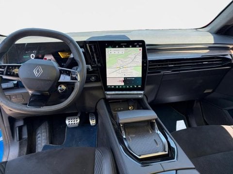 Voitures D'occasion À Bruay-La-Buissiere | Renault Rafale 1.2 E-Tech Full Hybrid 200Ch Esprit Al...