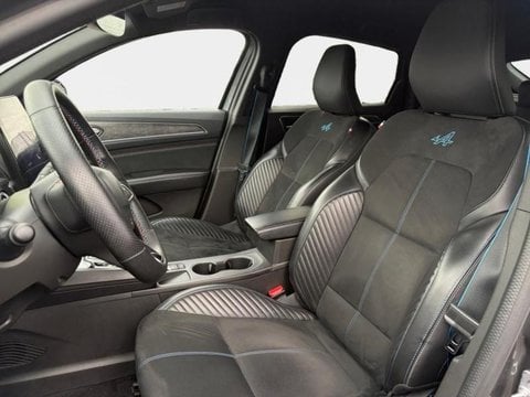 Voitures D'occasion À Bruay-La-Buissiere | Renault Arkana 1.6 E-Tech 145Ch Full Hybrid Esprit Al...
