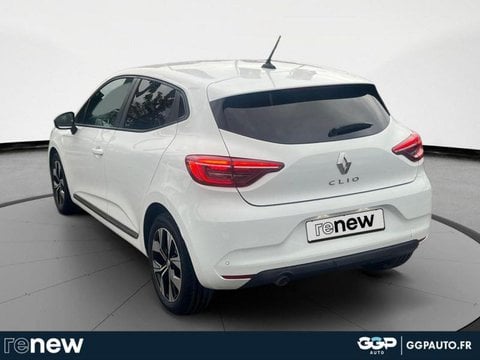 Voitures D'occasion À Bruay-La-Buissiere | Renault Clio 1.0 Tce 90Ch Evolution