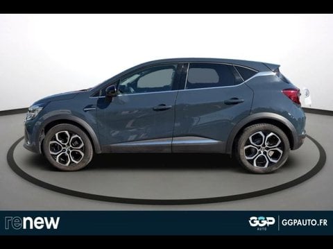 Voitures D'occasion À Bruay-La-Buissiere | Renault Captur 1.0 Tce 90Ch Techno