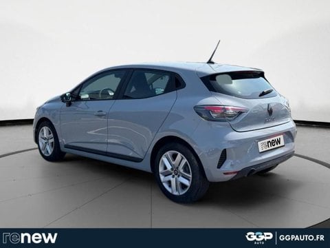 Voitures D'occasion À Bruay-La-Buissiere | Renault Clio 1.5 Dci 100Ch Evolution - 25