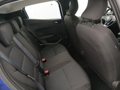 Voitures D'occasion À Bruay-La-Buissiere | Renault Clio 1.0 Tce 90Ch Equilibre