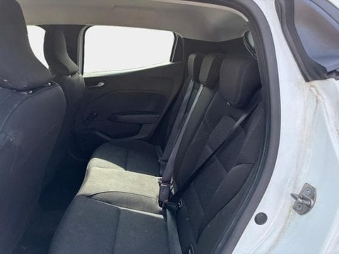 Voitures D'occasion À Bruay-La-Buissiere | Renault Clio 1.0 Tce 90Ch Equilibre