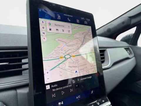 Voitures D'occasion À Bruay-La-Buissiere | Renault Symbioz 1.6 E-Tech Full Hybrid 145Ch Techno