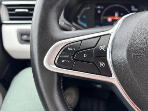 Voitures D'occasion À Bruay-La-Buissiere | Renault Clio 1.6 E-Tech Hybride 145Ch Evolution