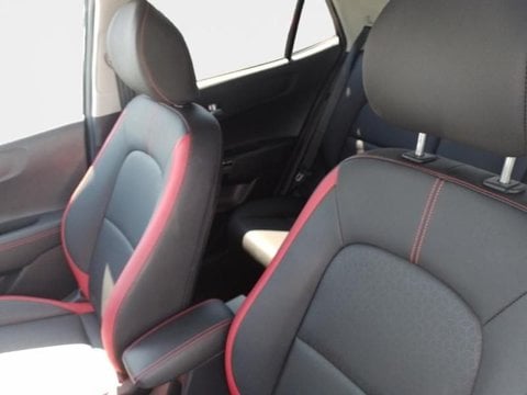Voitures D'occasion À Bruay-La-Buissiere | Kia Picanto 1.2 Dpi 84Ch Gt Line Premium Bvma5