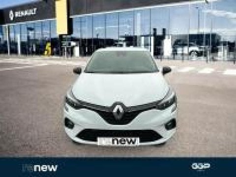 Voitures D'occasion À Bruay-La-Buissiere | Renault Clio 1.0 Sce 65Ch Evolution