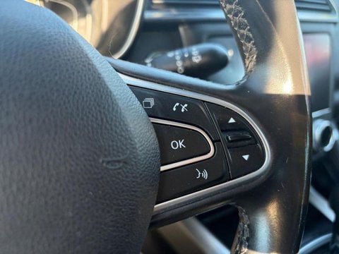 Voitures D'occasion À Bruay-La-Buissiere | Renault Kadjar 1.5 Blue Dci 115Ch Intens Edc