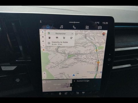 Voitures D'occasion À Bruay-La-Buissiere | Renault Espace 1.2 E-Tech Full Hybrid 200Ch Esprit Al...