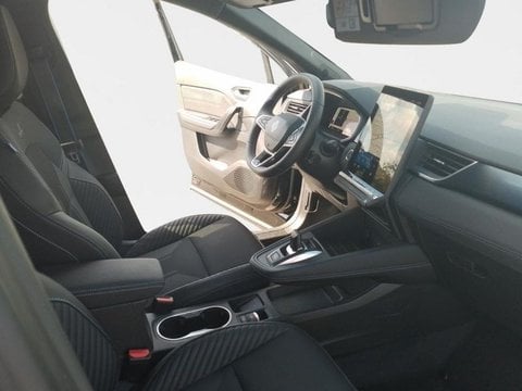 Voitures D'occasion À Bruay-La-Buissiere | Renault Captur 1.8 E-Tech Full Hybrid 160Ch Esprit Al...