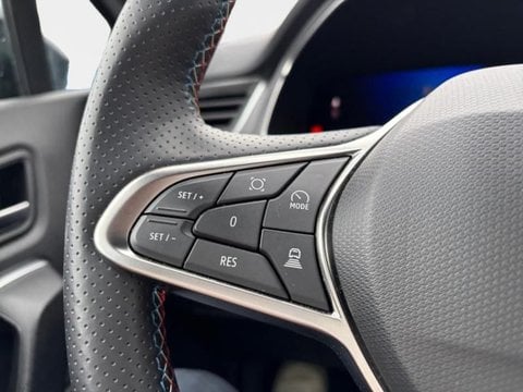 Voitures D'occasion À Bruay-La-Buissiere | Renault Symbioz 1.6 E-Tech Full Hybrid 145Ch Esprit A...