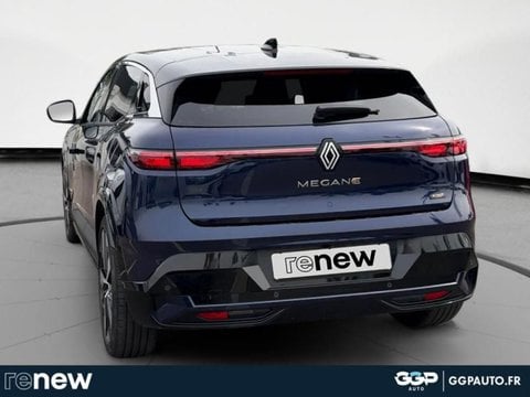 Voitures D'occasion À Bruay-La-Buissiere | Renault Mégane Megane E-Tech Electric 220Ch Techno S...
