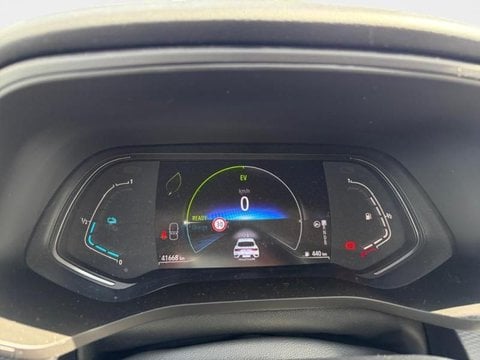 Voitures D'occasion À Bruay-La-Buissiere | Renault Arkana 1.6 E-Tech Hybride 145Ch Equilibre -22