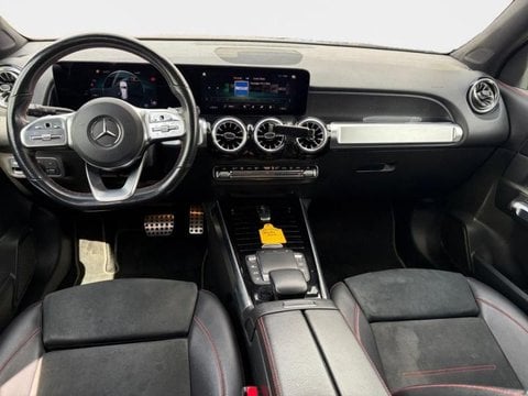 Voitures D'occasion À Bruay-La-Buissiere | Mercedes-Benz Glb 200D 150Ch Amg Line 8G Dct