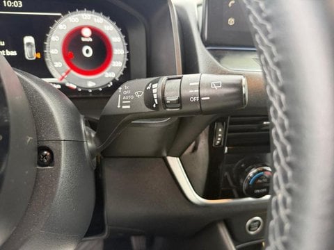 Voitures D'occasion À Bruay-La-Buissiere | Nissan Qashqai 1.3 Mild Hybrid 158Ch N-Connecta Xtronic