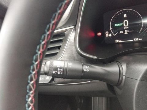 Voitures D'occasion À Bruay-La-Buissiere | Renault Arkana 1.6 E-Tech 145Ch Full Hybrid Esprit Al...
